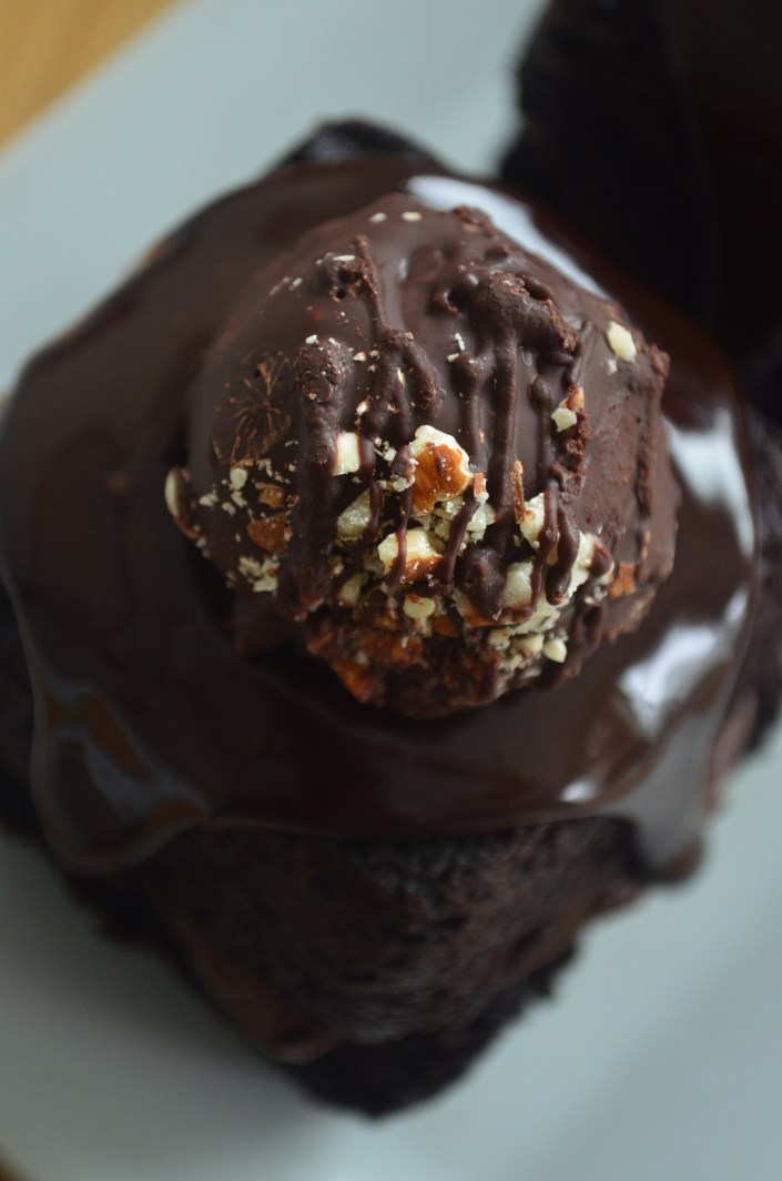 Chocolate Truffle Cake Recipe