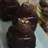 Almond Truffles Chocolate Cake&nbsp;Recipe