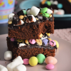 Easter Rocky Roaad Brownie&nbsp;3