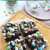 Easter Rocky Roaad&nbsp;Brownie