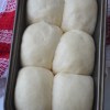 Soft Bread Rolls