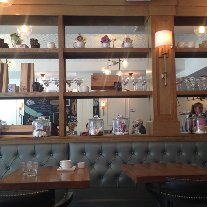 Coco 70, Vancouver BC