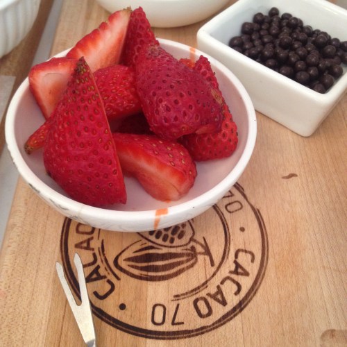 Coco 70, Vancouver BC