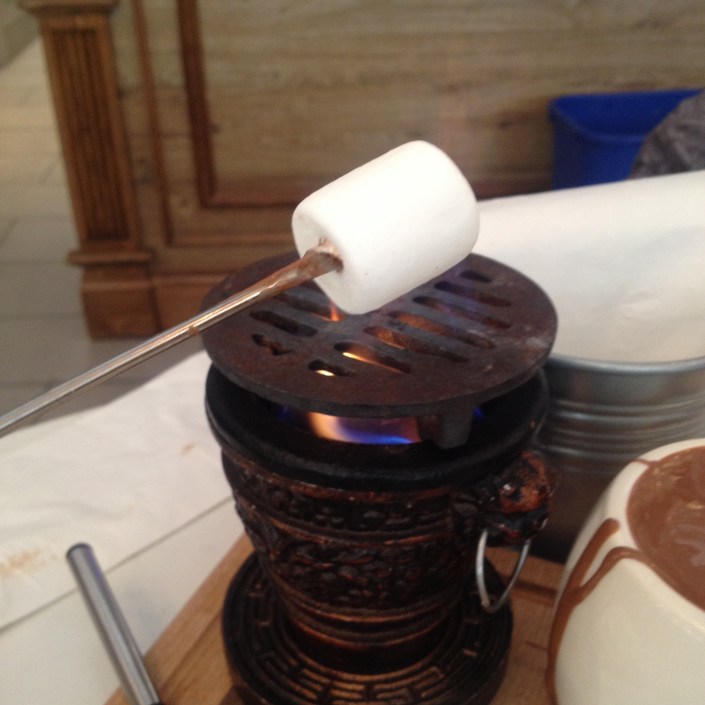 Coco 70, Vancouver BC