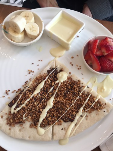 Coco 70, Vancouver BC