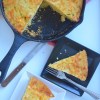 Skillet Jalapeno Cheddar&nbsp;Cornbread
