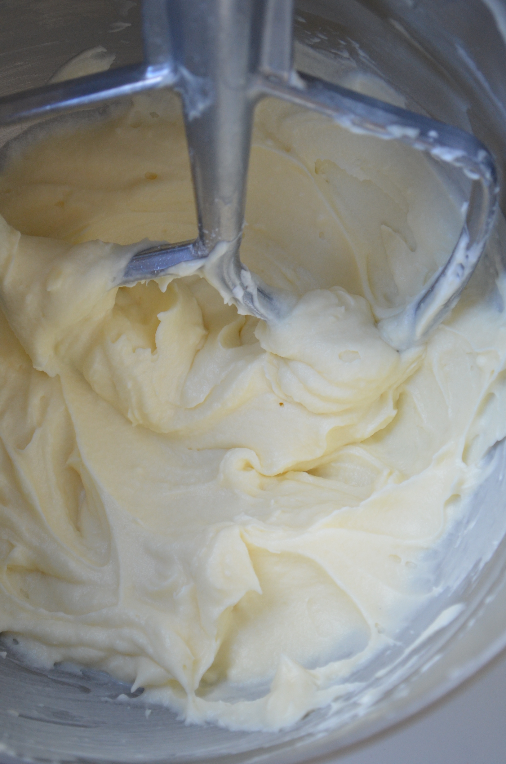 Classic Cream Cheese Frosting