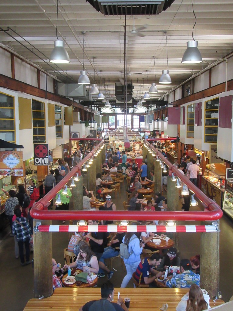 Things to do in Granville Island, Vancouver BC