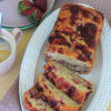 Strawberry Banana Bread&nbsp;1