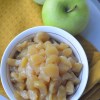 Apple Pie Filling