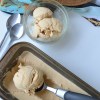 Salted Caramel Ice&nbsp;Cream