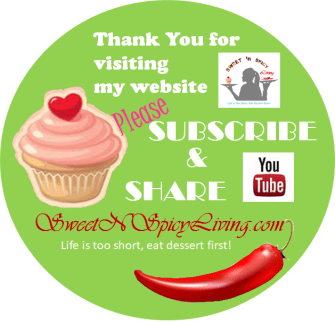 LogoRound_20_SweetNSpicyLiving