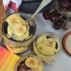 Small Batch Chocolate Trifle in Mason&nbsp;Jar