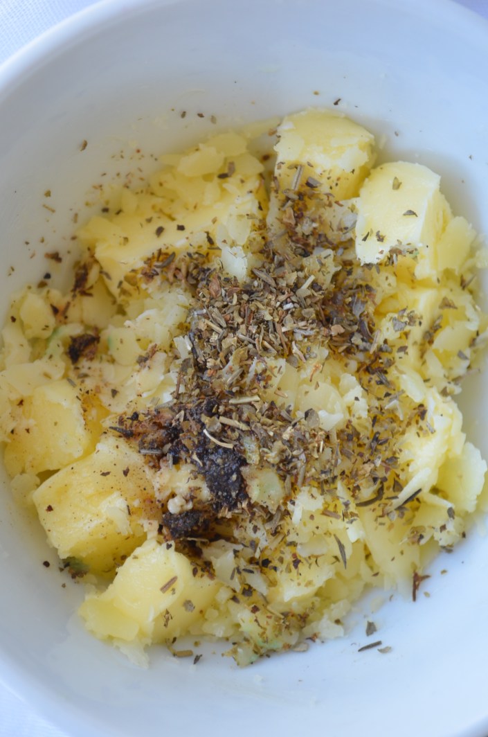 Garlic Butter Recipe