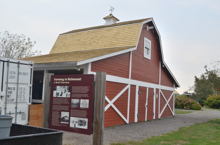 London Heritage Farm