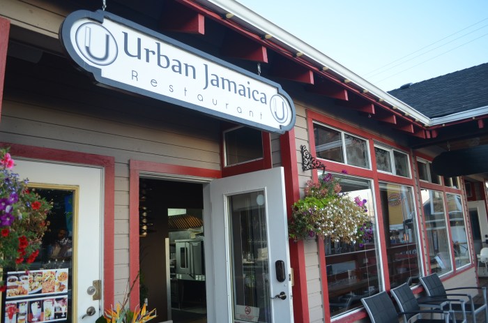 Steveston Village, Richmond BC