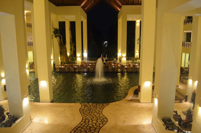 Occidental at Xcaret Destination, Riviera Maya Mexico