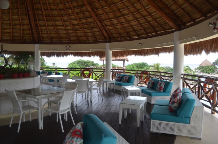 Occidental at Xcaret Destination, Riviera Maya Mexico