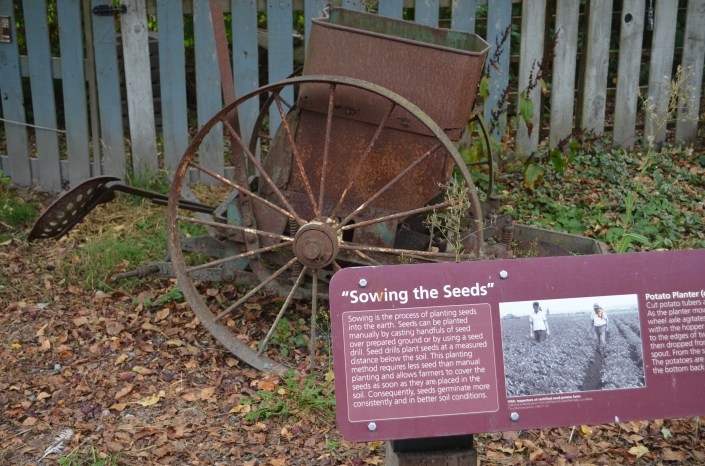 London Heritage Farm