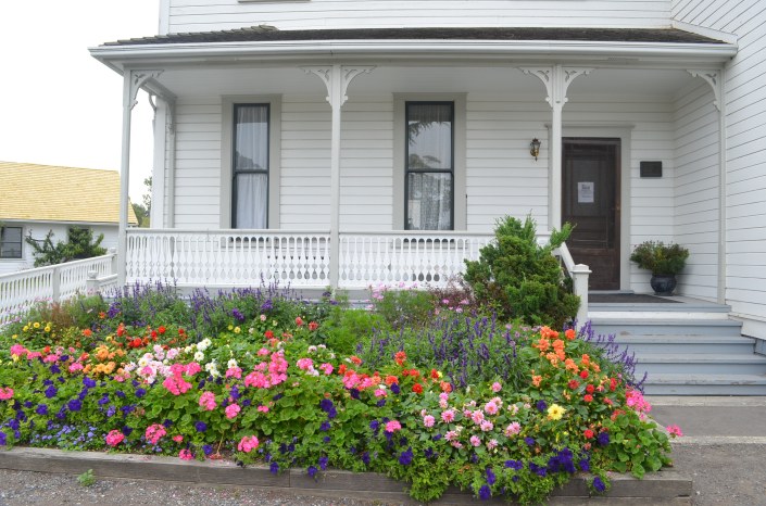 London Heritage Farm