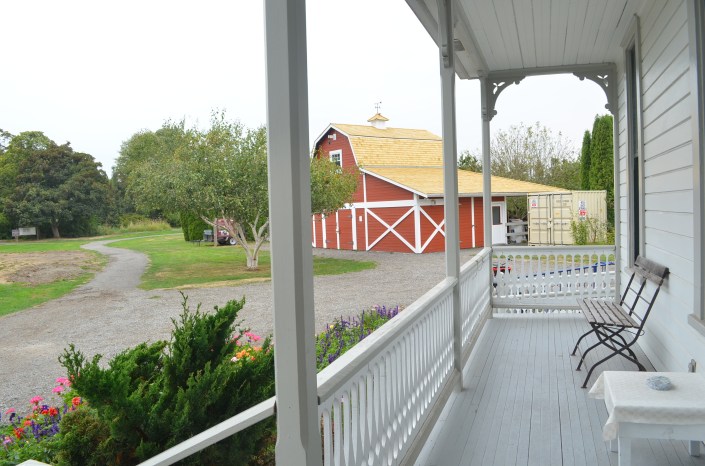 London Heritage Farm