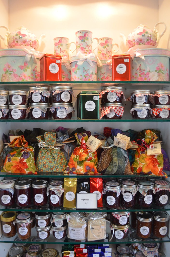 London Heritage Farm