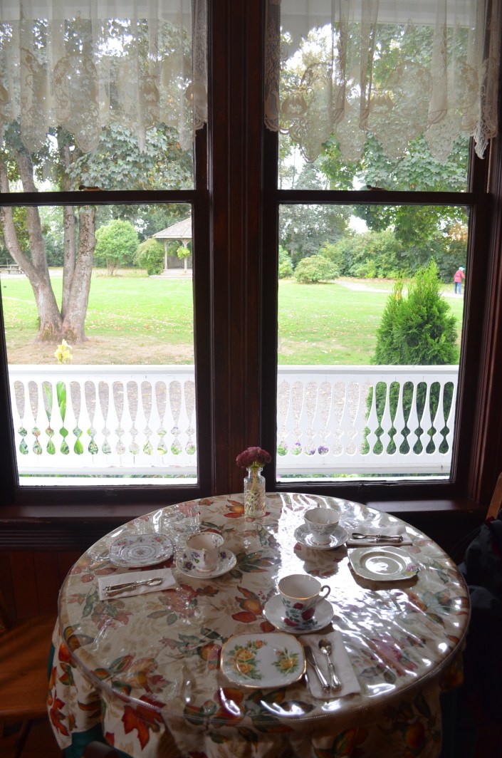 London Heritage Farm