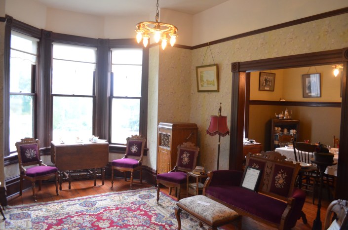 London Heritage Farm