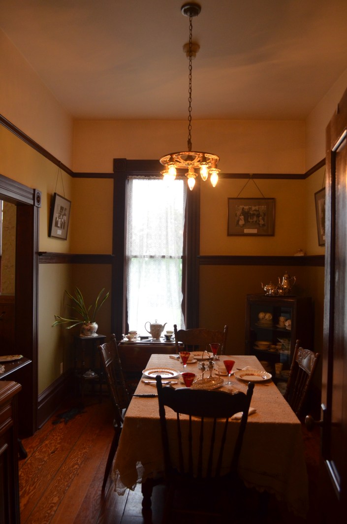 London Heritage Farm