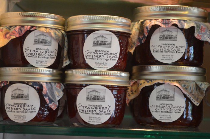 London Heritage Farm