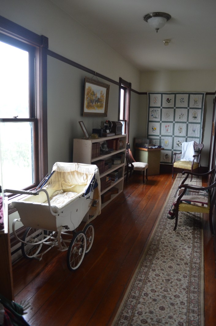 London Heritage Farm