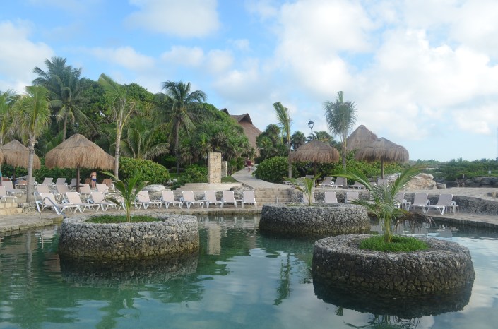 Occidental at Xcaret Destination, Riviera Maya Mexico