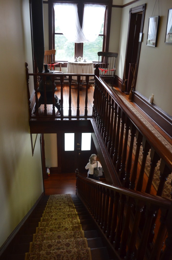 London Heritage Farm