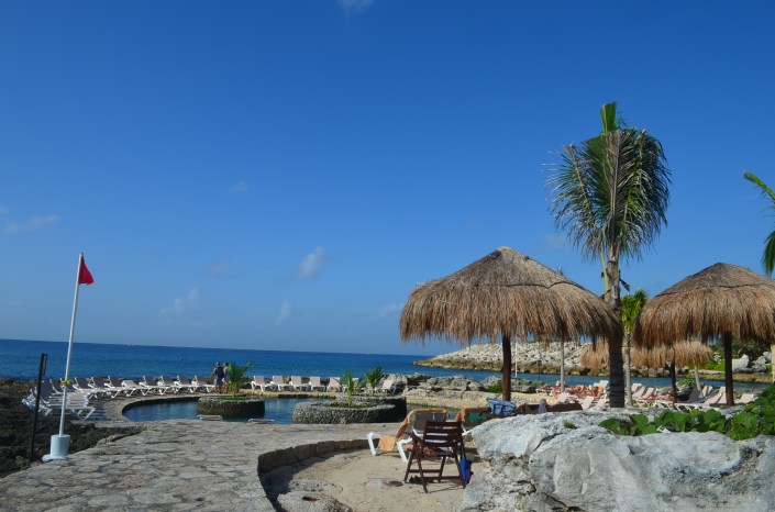 Occidental at Xcaret Destination, Riviera Maya Mexico