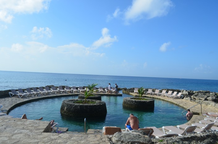 Occidental at Xcaret Destination, Riviera Maya