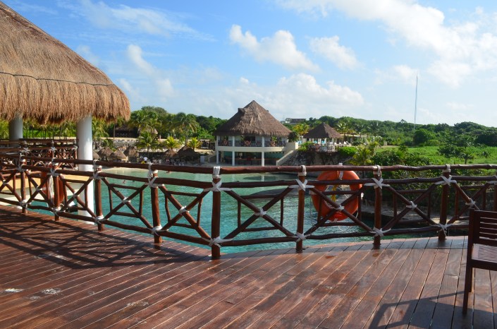 Occidental at Xcaret Destination, Riviera Maya Mexico