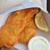 Pajos Fish and Chips, Steveston&nbsp;Village