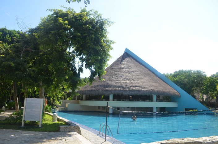 Occidental at Xcaret Destination, Riviera Maya Mexico