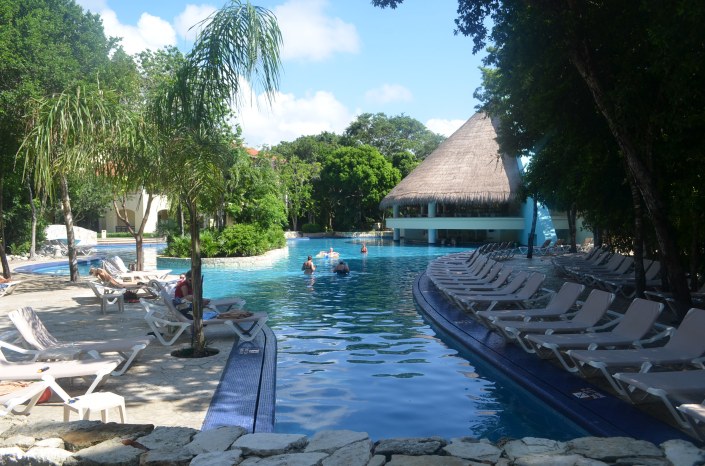 Occidental at Xcaret Destination, Riviera Maya Mexico