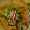 Pacos Tacos: Taco&nbsp;Salad