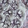 How to make Ube&nbsp;Crinkles