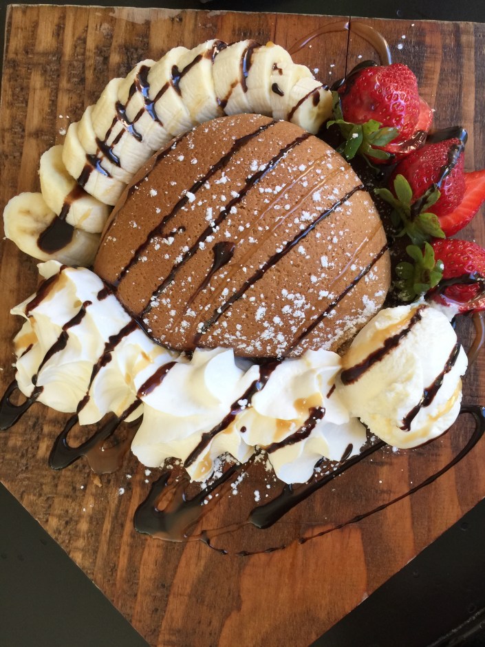 Pappa Roti, Vancouver BC