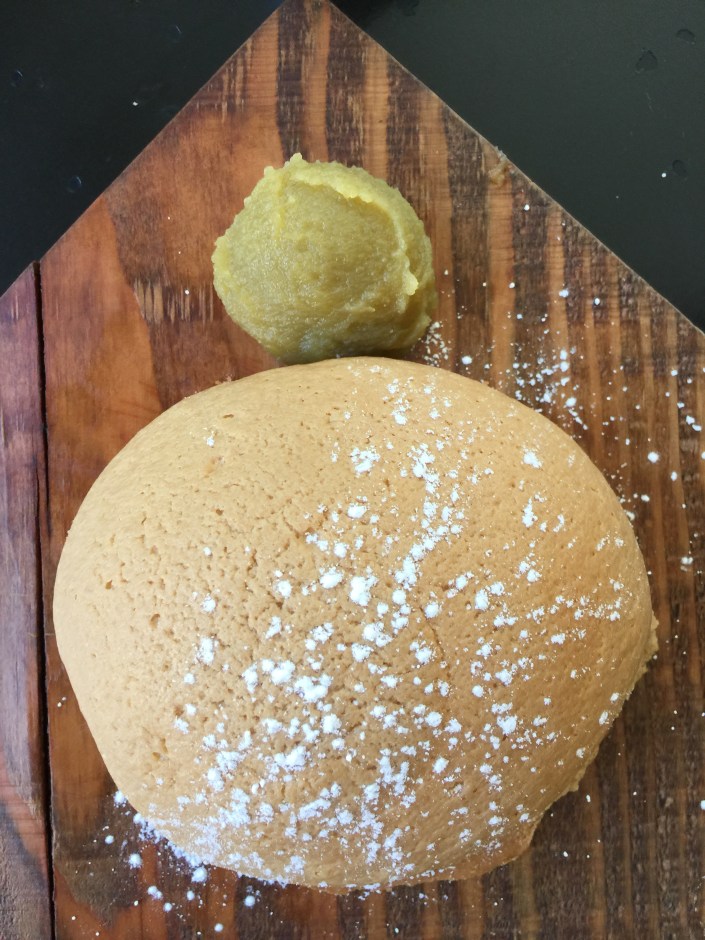 Pappa Roti, Vancouver BC