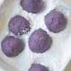 Ube Crinkles Dough&nbsp;Recipe