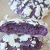 Ube Crinkles