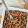 Easy BBQ Pulled&nbsp;Chicken