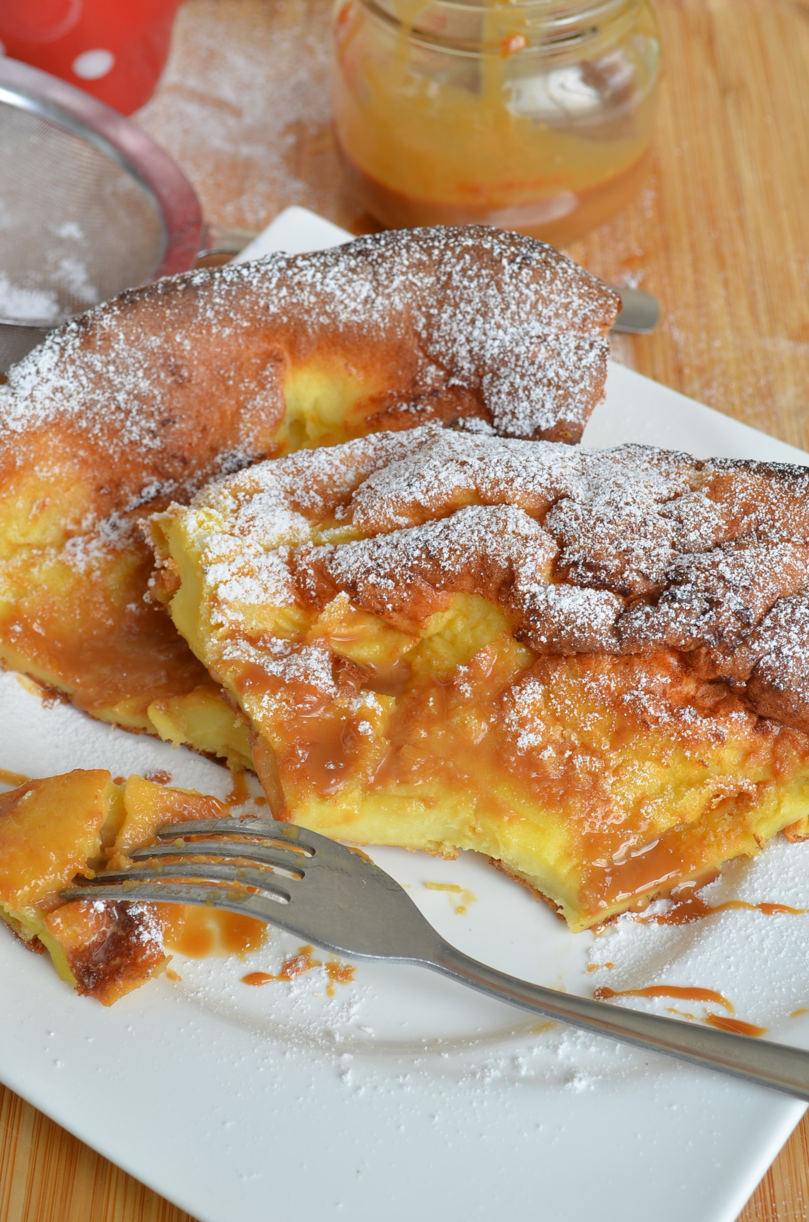 Dutch Babies