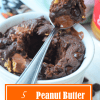 peanut butter mug&nbsp;cake