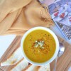 Small Batch Red Lentil&nbsp;Soup