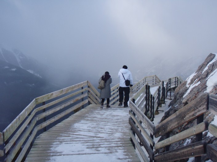 Banff, Alberta Canada